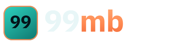 โลโก้ 99mb